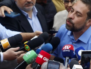 Juiz eleitoral rejeita ação de Boulos contra Tarcísio e Nunes por fala sobre PCC na eleição