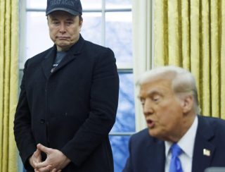 Trump vai se reunir com Musk a cada duas semanas para definir cortes de gastos