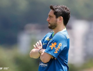 Arthur Elias aposta em impacto da Copa do Mundo feminina no Brasil: "Será uma revolução"