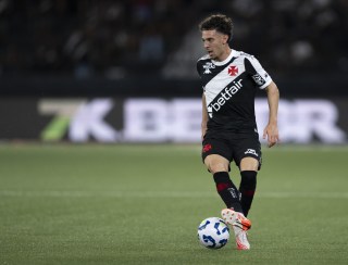 Reforços nas pontas? Veja as possibilidades de Carille para montar o Vasco para a semifinal