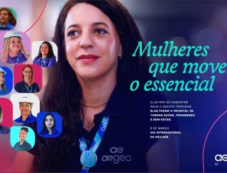 Histórias que inspiram: mulheres movem o saneamento da Aegea Rondônia