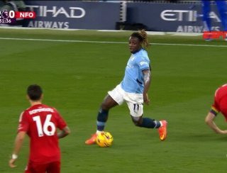 Nottingham Forest x Manchester City - Campeonato Inglês 2024/25 - Ao vivo - globoesporte.com