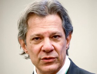 Haddad minimiza disputa com Gleisi e anuncia reunião marcada para a próxima semana