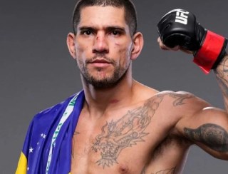 Poatan detona estratégia de Ankalaev após derrota no UFC 313