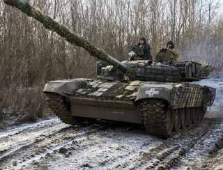 Soldados russos usam gasoduto para atacar tropas ucranianas em Kursk