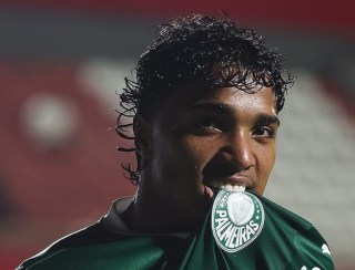 Palmeiras x Independiente del Valle - Taça Libertadores Sub-20 2025 - Ao vivo - globoesporte.com