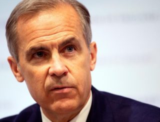 Mark Carney assumirá como primeiro-ministro do Canadá no lugar de Trudeau