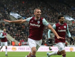 West Ham x Newcastle - Campeonato Inglês 2024/25 - globoesporte.com