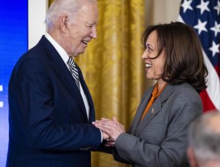 Governo Biden gastou mais de US$ 1 tri com políticas de diversidade, diz estudo