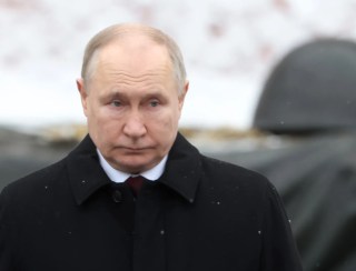 Forças de Putin cercam ucranianos no sul da Rússia