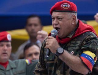 Regime de Maduro diz que elegerá oito deputados para região disputada com Guiana