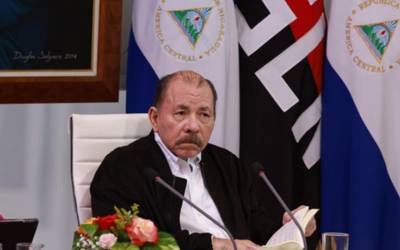 Nicarágua aprova lei para 