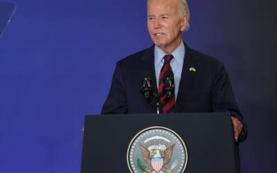 Biden perdoa 39 condenados e reduz pena de mais de mil nos EUA