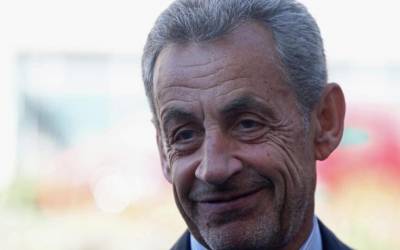 Supremo da França confirma primeira condenação de ex-presidente Sarkozy