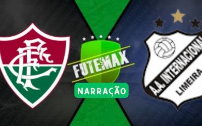 Fluminense x Inter de Limeira - Copa São Paulo de Futebol Júnior 2025 - Ao vivo - globoesporte.com