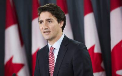 Trudeau pode deixar liderança do Partido Liberal nesta semana, diz jornal