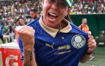 Palmeiras renova com praticamente todo o time feminino para 2025; veja lista