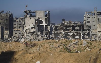 Exército de Israel diz que recuperou corpo de refém em túnel de Gaza