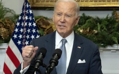 Biden declara desastre de grandes proporções na Califórnia; número de mortos sobe para 5