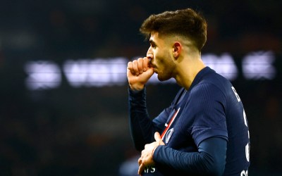 À espera de Benício, Beraldo festeja 2024 de começos vitoriosos em PSG e Seleção: "Ano mágico"