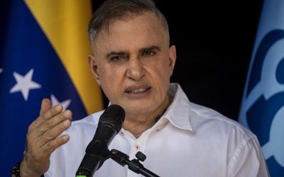 MP da Venezuela, controlado por Maduro, acusa Machado de 