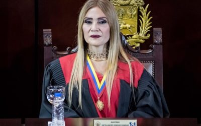 UE sanciona presidente do Supremo da Venezuela e outros 14 funcionários do alto escalão chavista