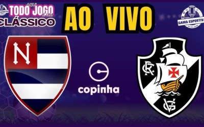 Nacional-SP x Vasco - Copa São Paulo de Futebol Júnior 2025 - Ao vivo - globoesporte.com