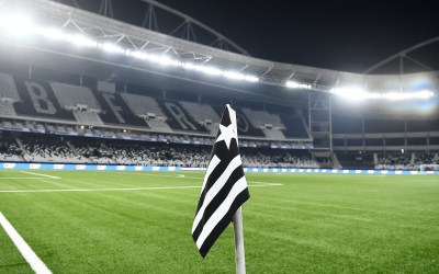 Botafogo x Maricá: onde assistir ao vivo, horário e escalações