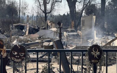 Além de 11 mortos, incêndios em Los Angeles também deixaram 13 desaparecidos