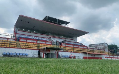 Fluminense x Sampaio Corrêa: onde assistir ao vivo, horário e escalações