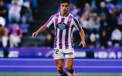 São Paulo esfria interesse em lateral após pedida do Valladolid; veja como clube busca reforços