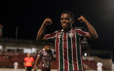 Classificado na Copinha, Fluminense tem nomes observados pelo profissional; veja destaques