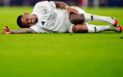 Ruptura do LCA: entenda lesão de Gabriel Jesus