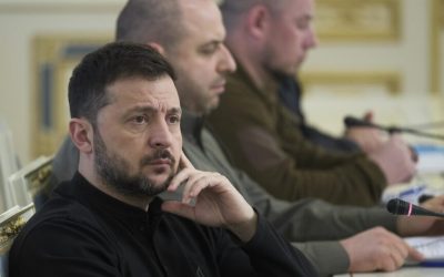 Mundo saberá a verdade sobre como a Rússia explora os militares norte-coreanos, diz Zelensky