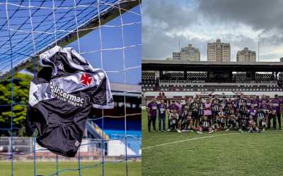 Vasco x Ceará - Copa São Paulo de Futebol Júnior 2025 - Ao vivo - globoesporte.com