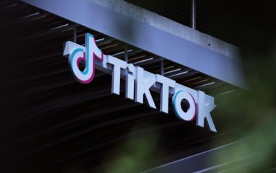 TikTok planeja fechamento total nos EUA se proibição não for interrompida