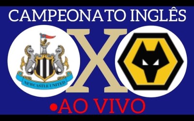 Newcastle x Wolverhampton - Campeonato Inglês 2024/25 - Ao vivo - globoesporte.com