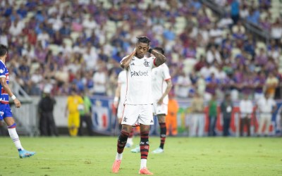 Atlético-MG quer Bruno Henrique, do Flamengo? Veja o que sabemos