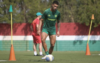 Escalação do Fluminense: Kauã Elias pode ser a novidade de Marcão contra o Maricá