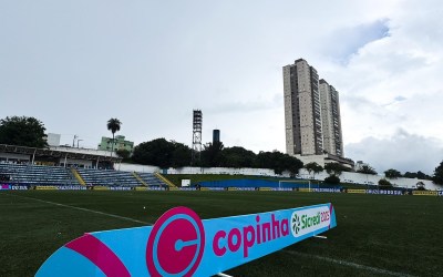 Corinthians x Vasco: quartas de final da Copinha tem horário alterado