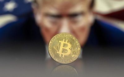 Criptomoeda lançada por Trump dispara e se torna uma das mais valiosas do mundo