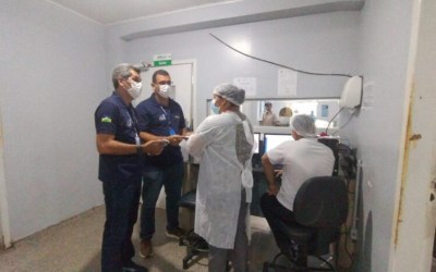 TCE aponta falta de segurança e equipamentos inoperantes em unidades de saúde de Porto Velho