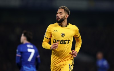 Após nova derrota pelo Wolves, Vítor Pereira critica Matheus Cunha: "Não gostei da linguagem corporal"