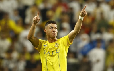 Al-Khaleej x Al-Nassr - Campeonato Saudita 2024/25 - Ao vivo - globoesporte.com