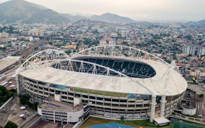 Botafogo x Volta Redonda: onde assistir ao vivo, horário e escalações