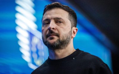 Zelensky diz que Lula não é mais relevante na negociação para o fim da guerra