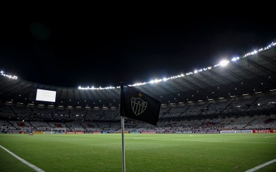 Atlético-MG registra segundo pior público como mandante no Mineirão desde 2013; veja