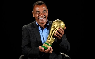 Cafu diz que Seleção perdeu o respeito e é refém de Neymar: "Ninguém ganha título sozinho"