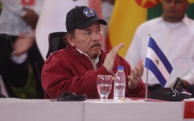 Corte de Direitos Humanos condena Nicarágua por uso abusivo do poder