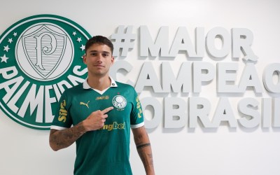 Bastidores: Palmeiras teve papo com uruguaios e ida à Dinamarca para contratar Emiliano Martínez